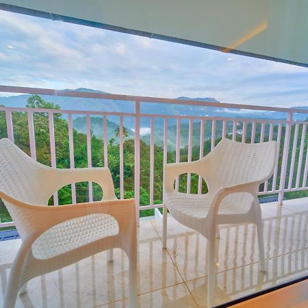 Ice Mist Pool Resort Munnar By Voye Homes Екстер'єр фото