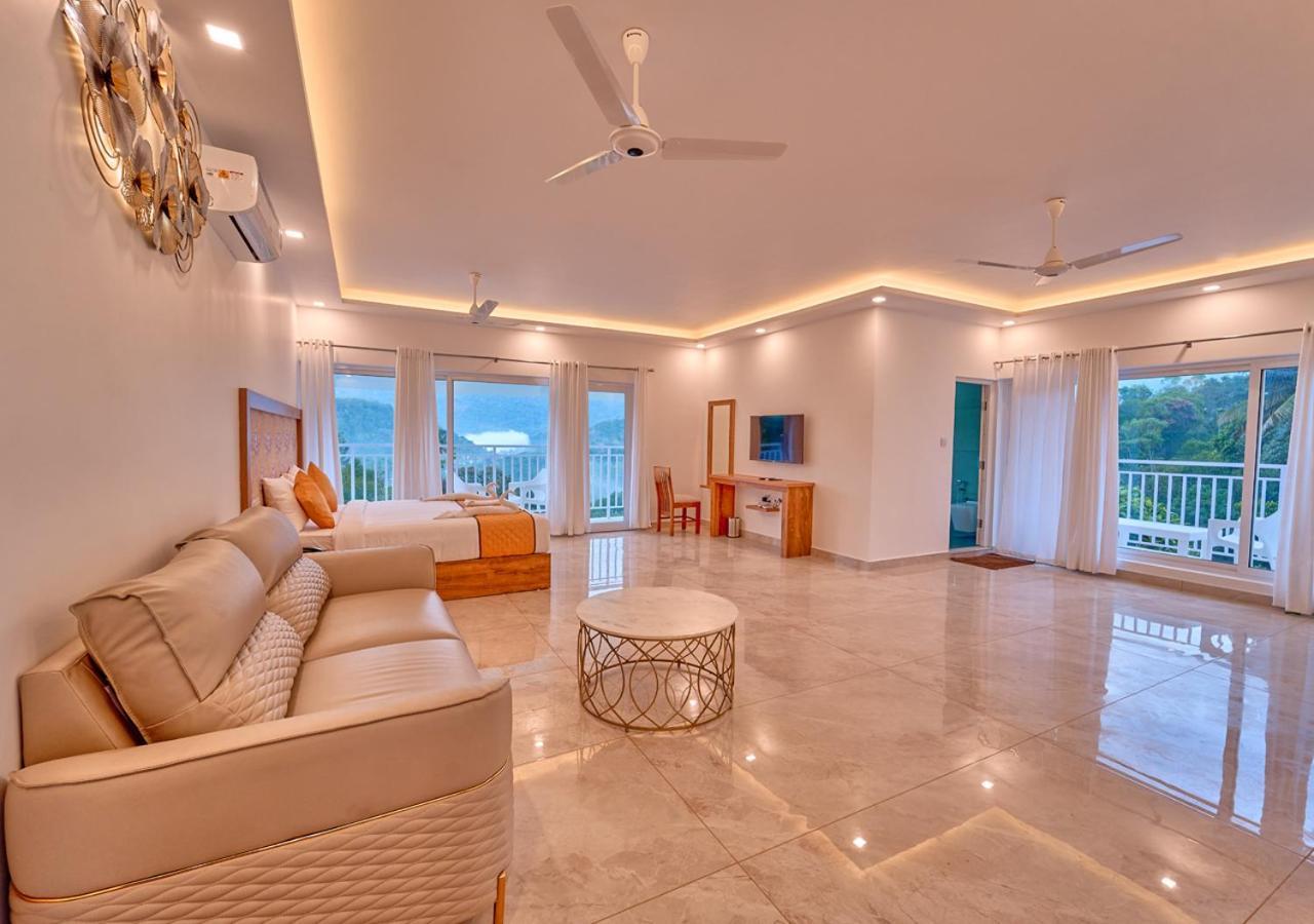 Ice Mist Pool Resort Munnar By Voye Homes Екстер'єр фото